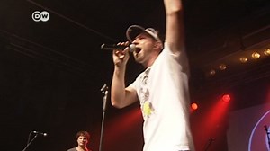 Aun más fiestas en Berlín