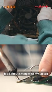 LPU B.Tech. CSE (Machine Learning & Artificial Intelligence) student Harsh Vardhan gets placed at the dream tech giant, Microsoft with a super dream package of 52.02 LPA! Explaining his extraordinary journey, he narrates how he developed a stellar personality and experienced holistic development while pursuing #EngineeringAtLPU. Watch this amazing #TuesdayTestimonial and get motivated to land a remarkable career with #LPUPlacements! Visit www.lpu.in to join the #LPUFamily. Admissions Open for 20