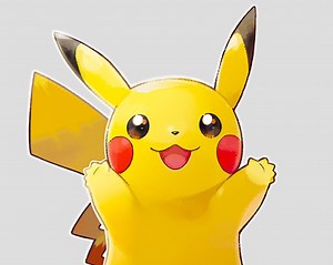 New Pokémon game coming to Nintendo Switch later this year