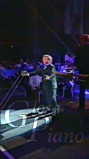 How to sing at 70: Alfredo Kraus's Legendary High Note by La donna è mobile