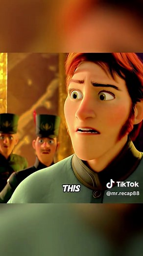 ❄️ အချစ်စစ်ရဲ့ စွမ်းအားနဲ့ နှင်းဘုရင်မ #disney #movierecap #frozen #myanmar #animation