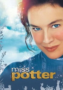Miss Potter Trailer (2006)
