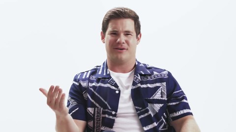 'The Out-Laws' Stars Nina Dobrev And Adam Devine Take A Best Friend Test