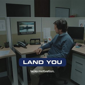 Hey Land You, are you feeling motivated by Boat You to get Boat Insurance with GEICO? | GEICO
