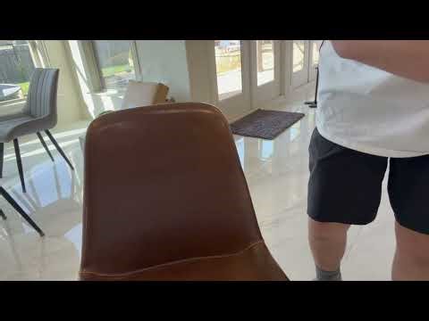 Leather & Furniture Repair Salve Review | Best Restorer, Conditioner & UV Protectant