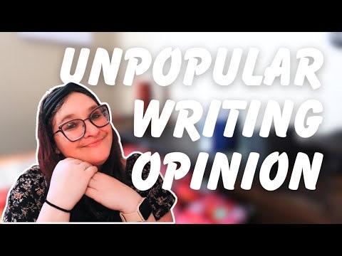 adverbs & speaker tags: writing cheat code or prose poison?