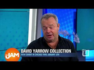 David Yarrow Collection