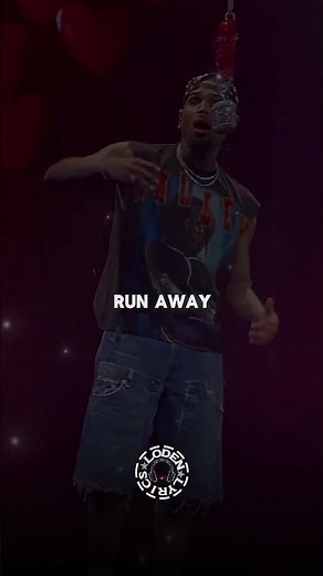 Chris Brown - Residuals Lyrics ❤️✨ #chrisbrown #residuals #lyrics #shorts #youtube #lyricsloden_