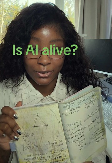 Is AI Alive? Understanding How AI Works