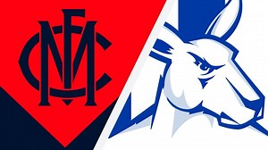 AFLW: R1 Demons v Kangaroos Q1