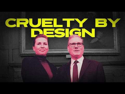 The "Danish Model" of Asylum Explained: Cruelty by Design?