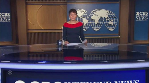 With a second ransom deadline just hours away, Savannah Guthrie and her siblings issued another anguished video, pleading for their mother’s return. The 84-year-old has not been seen since having dinner with her family eight days ago. | CBS Evening News