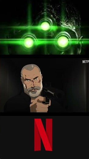 Sam Fisher is Back!! - Splinter Cell