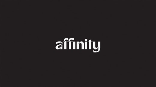 The all new Affinity is here! Design, edit photos and layout your work, all in one app — for free 💥 Download Affinity now on macOS or Windows: affin.link/72s4 | Affinity