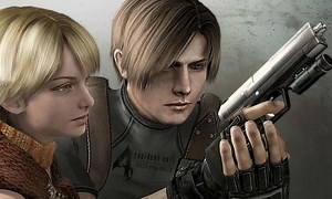 Resident Evil 4 HD Project | Baixe agora GRÁTIS, o mod que deixa o visual surreal