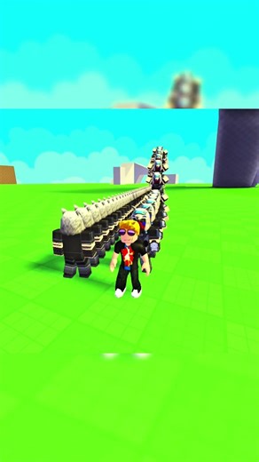 When NPCs Start Copying Your Every Move 😳!#roblox #viral #viralshorts #@prince_gamerr046#robloxobby