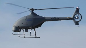 Airbus' autonomous drone helicopter aces flight in conditions where pilots don't fly