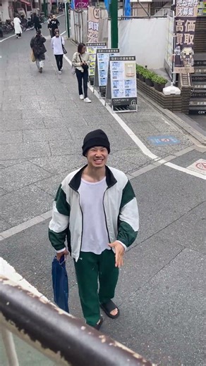 格闘家・守谷佑介選手と。山本KID選手の伝説の試合のような試合をしたいとのお話でした。有言実行されました。#守谷佑介 #格闘技 #hiphop #bboy