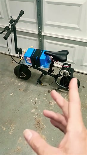 razor mod on motec mini