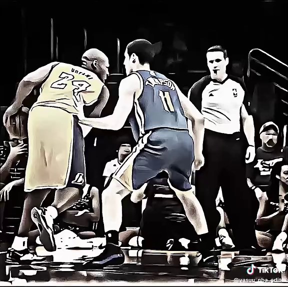 Kobe Bryant: Iconic Basketball Moments and Highlights