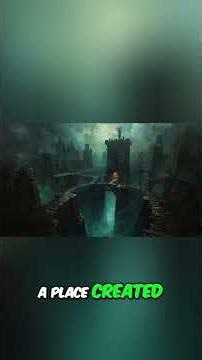 The Abyss vs Gehenna: Which Prison is Most Terrifying? #Bible #Demons #Judgment
