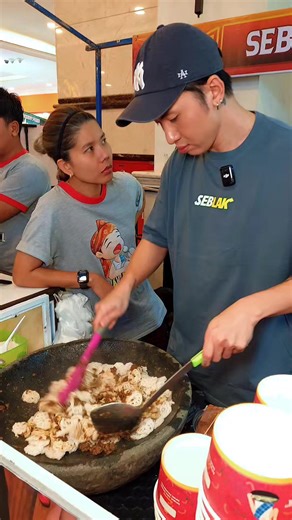 @jangkrikkuliner.id Festival Di @malpekanbaruofficial Sampai 4 Jan 2026