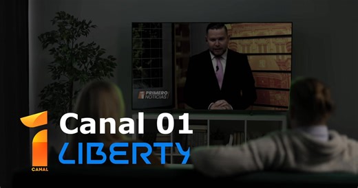🟠 Disfruta de nuestra señal en las principales cableras del país. Programación exclusiva las 24 horas 📺 #primeroentucorazón #1 | Canal 1