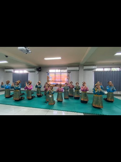 Ratoh Jaroe MTs Al-mukhtariyah at SPIRIT 22 #mtsalmukhtariyah #ratohjaroe #ratohjaroeaceh #tariaceh #tarianaceh #lensasenibudayaaceh #spirit