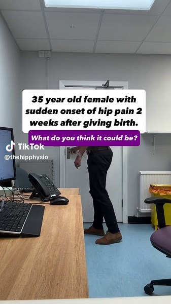 Understanding Transient Osteoporosis of the Hip Symptoms