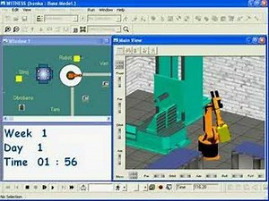 Witness Simulation Tool