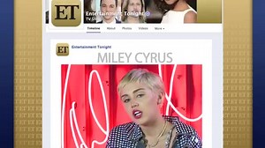 742K views · 14K reactions | Miley Cyrus asks Meghan Trainor THAT bass question we've all been dying to know. #ETGRAMMYs, now LIVE on Pop. | Entertainment Tonight | Facebook