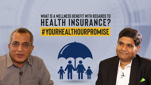 10K views · 18 reactions | The CEO of Aditya Birla Health Insurance,...