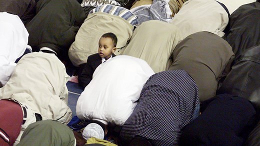 When does Ramadan begin, end in 2025? When is Eid-al-Fitr? A look at Islamic sacred month