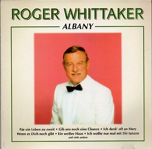 Roger Whittaker - Albany