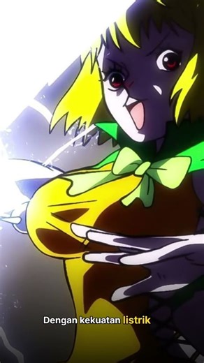 Carrot: Cahaya Bulan di Medan Perang