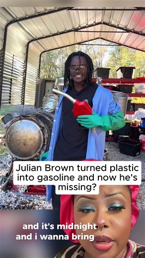 Plastic and Gasoline: Uncovering the Truth