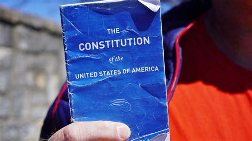 What is the 25th Amendment? When was it last invoked? Here's how it works