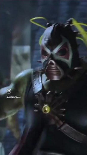 This is my favorite part of Batman and Robin 1997 movie