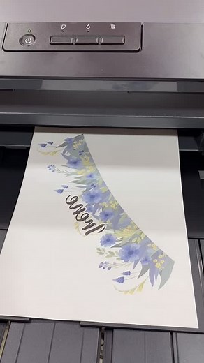 Papel: Koala / Tinta: Epson / plancha: FreeSub/ Software: Corel Draw 2019 #sublimation #coffeemug #stemlesswine