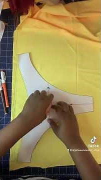 Tips For Cutting Spandex Fabric