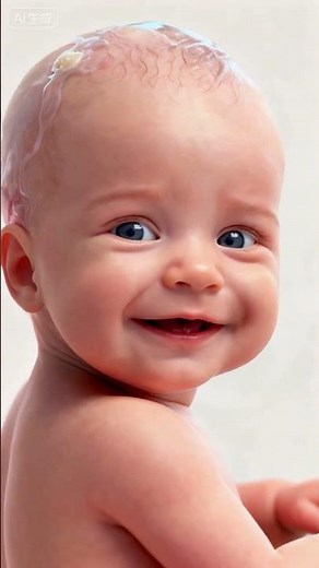 How a Baby Is Born | 3D Animation of the Birth Process 👶✨