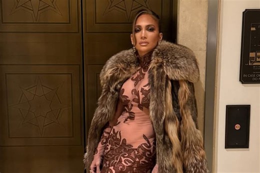 “She said it simple” Jennifer Lopez’s muscle loss advice gets approval from fitness trainer