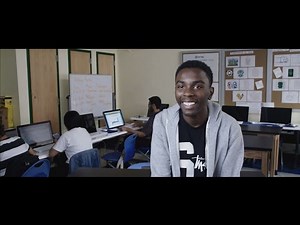 Taking AP Computer Science Principles: Hamed