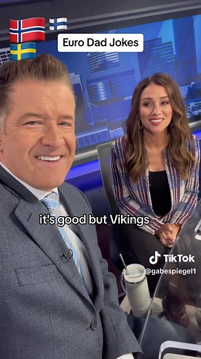 Natalie Herbick and Gabe Spiegel Wedding in Scandinavia