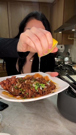 the señoras arnt gonna like this but this is the best birria I’ve ever made!!!