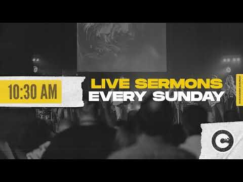 Sunday Morning LIVE | January 25, 2025 | Oceanside Church