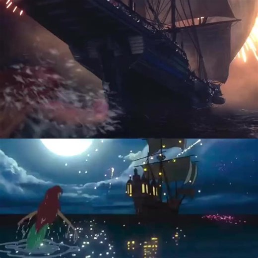 🎆 Jumping Jellyfish 🎇 - -HAPPY 4th Of JULY #liveactionlittlemermaid #littlemermaid #thelittlemermaid #ariel #princessariel #disney #disneyprincess #instadisney #disneygram #disneyside #disneyart #disneyanimation #partofyourworld #disneylove #disneylife #disneymagic #disneyfan #disneyaddict #disneylover #disneyig #disneyinsta #disneyliveaction #sirena #fireworks #independenceday #hallebailey #4thofjuly #jellyfish