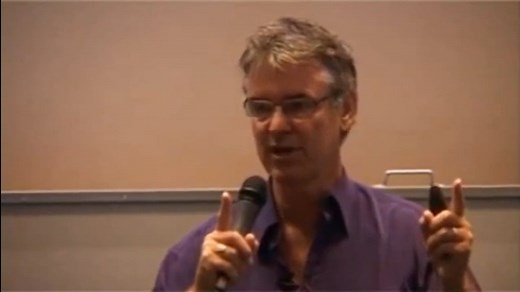 Visible Learning Lecture by John Hattie  - VISIBLE LEARNING