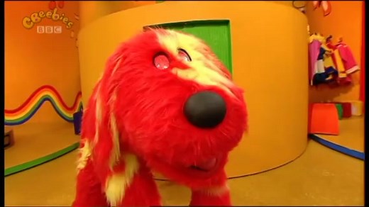 CBEEBIES Tweenies Birthday