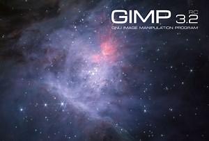 GIMP - GIMP 3.2 RC2: Second Release Candidate for GIMP 3.2